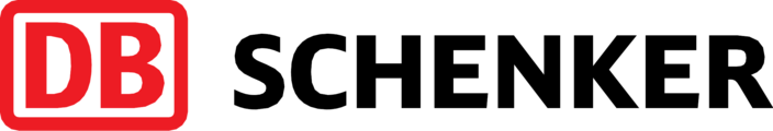 DB Schenker logo