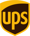 UPS logo